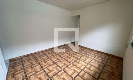 Casa para aluguel - bar dos cavaleiros, 1 quarto,  43 m² - duque de caxias