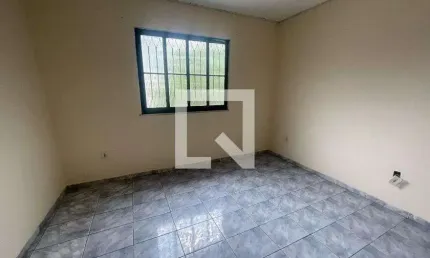Casa para aluguel - bar dos cavaleiros, 1 quarto,  44 m² - duque de caxias