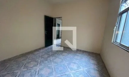 Casa para aluguel - bar dos cavaleiros, 1 quarto,  21 m² - duque de caxias