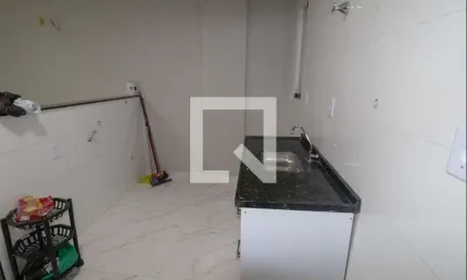 Apartamento para aluguel - santa cruz da serra, 2 quartos,  60 m² - duque de caxias
