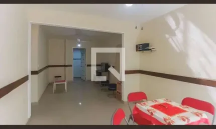 Casa para aluguel - cosmorama, 2 quartos,  105 m² - mesquita