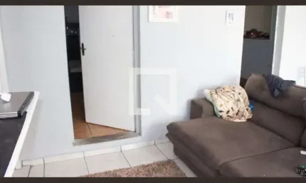 Casa para aluguel - centro ouro fino paulista, 2 quartos,  90 m² - ribeirão pires