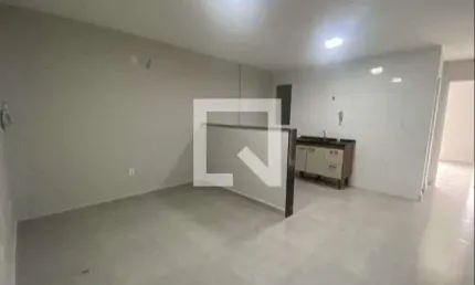 Apartamento para aluguel - santa cruz da serra, 1 quarto,  45 m² - duque de caxias