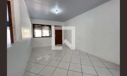 Casa para aluguel - vicentina, 3 quartos,  125 m² - são leopoldo