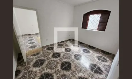 Casa para aluguel - jardim rosolem, 3 quartos,  160 m² - hortolândia