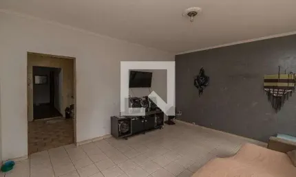 Casa para aluguel - jardim santa madalena, 3 quartos,  258 m² - sumaré