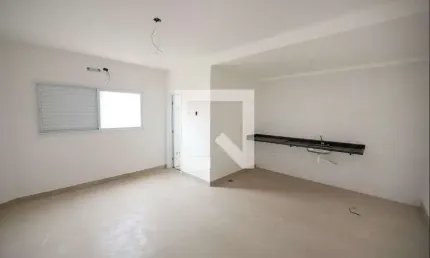 Kitnet / stúdio para aluguel - centro, 1 quarto,  29 m² - taubaté