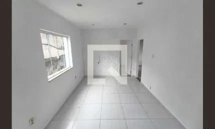 Casa para aluguel - galo branco, 1 quarto,  100 m² - são gonçalo