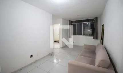 Apartamento para aluguel - camarão, 2 quartos,  70 m² - são gonçalo