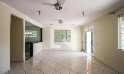 Casa para aluguel - são bernardo, 3 quartos,  220 m² - belford roxo