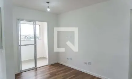 Apartamento para aluguel - altos de santanna, 2 quartos,  53 m² - jacareí
