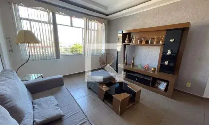 Casa para aluguel - bar dos cavaleiros, 3 quartos,  110 m² - duque de caxias