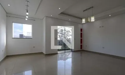Casa para aluguel - vila nova aparecida, 2 quartos,  106 m² - mogi das cruzes