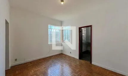 Apartamento para aluguel - floresta, 3 quartos,  65 m² - belo horizonte