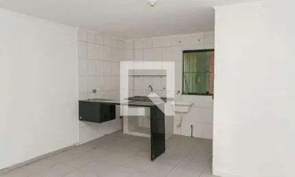 Kitnet / stúdio para aluguel - cerâmica, 1 quarto,  40 m² - são caetano do sul