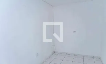 Kitnet / stúdio para aluguel - cerâmica, 1 quarto,  40 m² - são caetano do sul