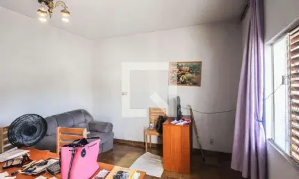 Casa para aluguel - vila nova, 4 quartos,  300 m² - nova iguaçu