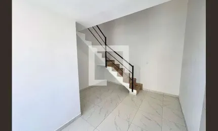 Kitnet / stúdio para aluguel - jardim itália, 1 quarto,  36 m² - várzea paulista