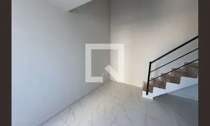 Kitnet / stúdio para aluguel - jardim itália, 1 quarto,  36 m² - várzea paulista