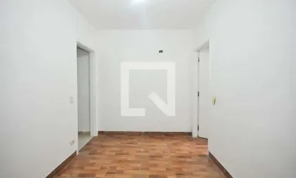 Casa para aluguel - cidade intercap, 2 quartos,  78 m² - taboão da serra