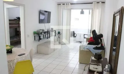 Apartamento para aluguel - boa vista, 1 quarto,  64 m² - são vicente