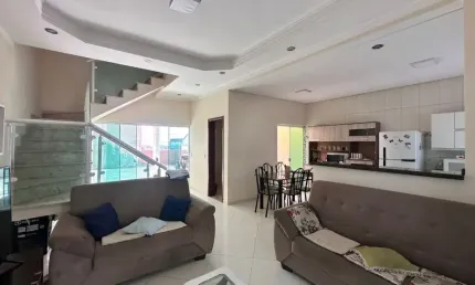 Casa em condomínio fechado com 3 quartos à venda na Estrada Dinorah, 319, Loteamento Dinorá Rosa, Sorocaba