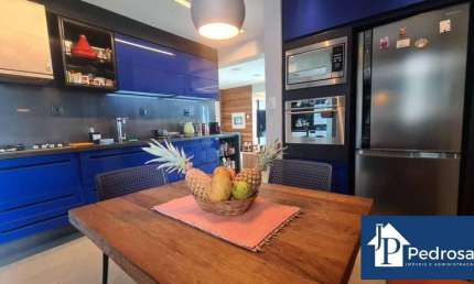 EXCELENTE OPORTUNIDADE: APARTAMENTO DE TRÊS QUARTOS À VENDA NA PARALELA
