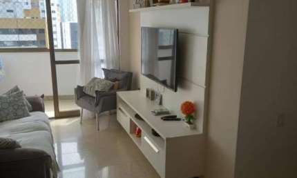 Apartamento à venda no Imbuí de três quartos | Salvador/BA