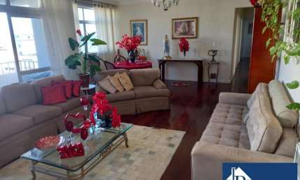 Apartamento com 4 quartos à venda na Avenida Manoel Dias da Silva, Pituba, Salvador