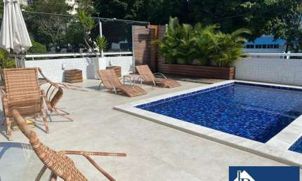 Apartamento com 2 quartos à venda na Rua Magno Valente, Pituba, Salvador