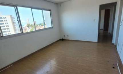 Apartamento nascente à venda no Garcia  73m², 2 quartos e dependência!