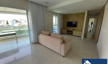 Apartamento com 3 quartos à venda na Alameda dos Jardins, Horto Bela Vista, Salvador
