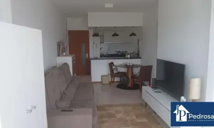 Apartamento para Locação  2 Suítes em Jardim Armação, Salvador/BA 