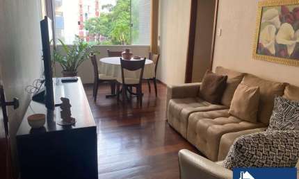 Apartamento à Venda no Itaigara  3 Quartos, Nascente, Infraestrutura completa 