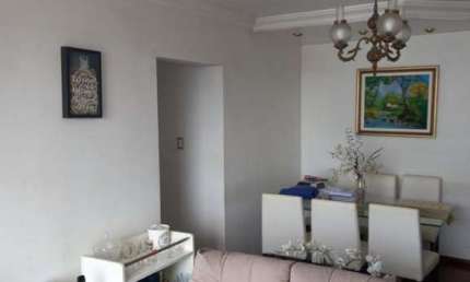 Apartamento à Venda em Brotas  102m², 3 Quartos, Suíte, 2 Vagas!