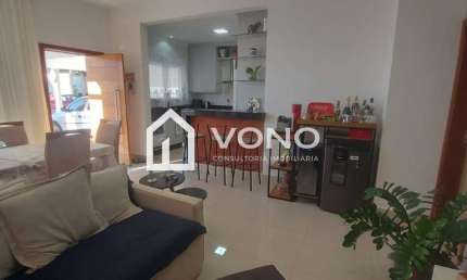 Casa em condomínio fechado com 3 quartos à venda no Jardim Montreal Residence, Indaiatuba , 105 m2 por R$ 950.000