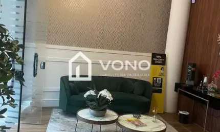 Sala comercial para alugar na vila castelo branco, indaiatuba , 77 m2 por r$ 8.500
