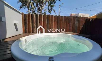 Casa com 3 quartos à venda no Jardim Montreal Residence, Indaiatuba , 168 m2 por R$ 1.285.000