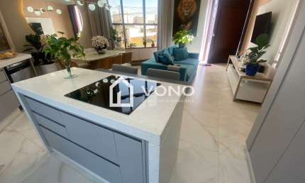 Casa em condomínio fechado com 2 quartos à venda no Jardins do Império, Indaiatuba , 200 m2 por R$ 955.000