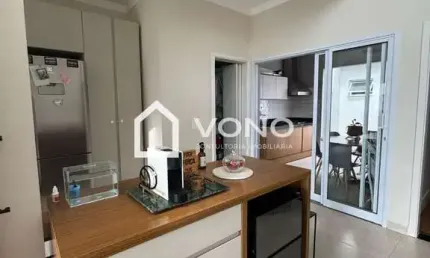 Casa em condomínio fechado com 3 quartos à venda no jardim bréscia, indaiatuba , 200 m2 por r$ 1.120.000