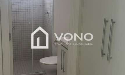 Apartamento com 3 quartos para alugar na Cidade Nova II, Indaiatuba , 84 m2 por R$ 3.800