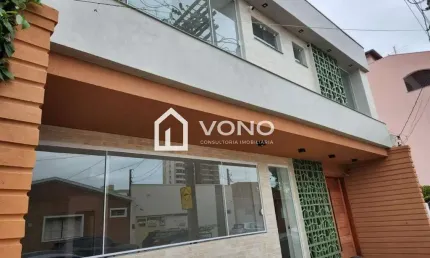 Ponto comercial com 11 salas à venda no Centro, Indaiatuba , 477 m2 por R$ 2.720.000