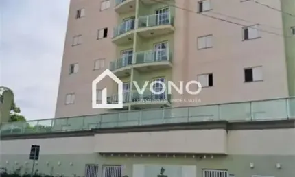 Apartamento com 3 quartos à venda no centro, indaiatuba , 85 m2 por r$ 750.000