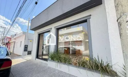 Ponto comercial com 4 salas à venda no centro, indaiatuba , 110 m2 por r$ 1.700.000