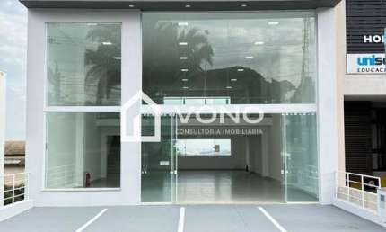 Ponto comercial com 2 salas para alugar na Vila Vitória I, Indaiatuba , 379 m2 por R$ 18.000