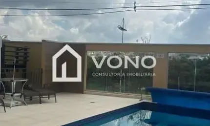 Apartamento com 3 quartos para alugar na Vila Sfeir, Indaiatuba , 87 m2 por R$ 3.499
