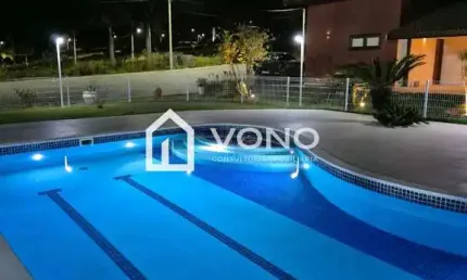 Terreno à venda no Villagio Pela Vida, Elias Fausto  por R$ 215.000