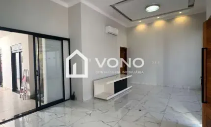 Casa em condomínio fechado com 3 quartos à venda no Jardim Montreal Residence, Indaiatuba , 70 m2 por R$ 780.000