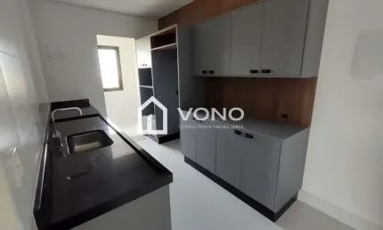 Apartamento com 3 quartos à venda no Centro, Indaiatuba , 126 m2 por R$ 1.049.000