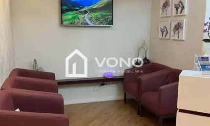 Sala comercial com 2 salas para alugar no jardim pompéia, indaiatuba , 110 m2 por r$ 6.500